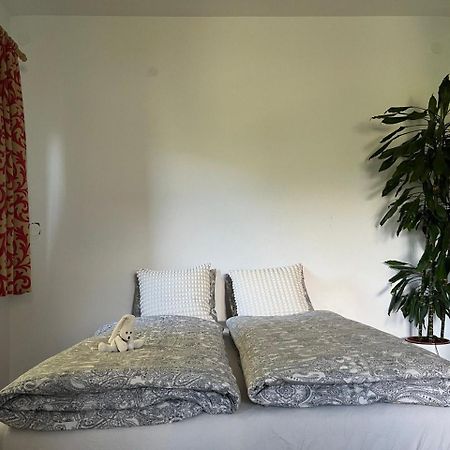 Doppelzimmer อินส์บรุค ภายนอก รูปภาพ