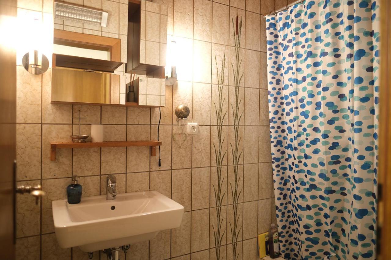 Doppelzimmer อินส์บรุค ภายนอก รูปภาพ